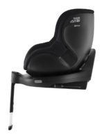 Britax Roemer Автокресло Dualfix Pro Deep Black — изображение 5