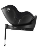 Britax Roemer Автокресло Dualfix Pro Deep Black — изображение 6