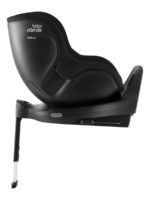 Britax Roemer Автокресло Dualfix Pro Deep Black — изображение 7