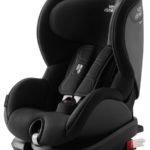 Britax Roemer Автокресло Trifix 2 Cosmos Black