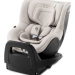 Britax Roemer Автокресло Dualfix Pro M Lux Soft Taupe
