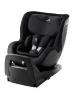 Britax Roemer Автокресло Dualfix Pro M Style Carbon Black