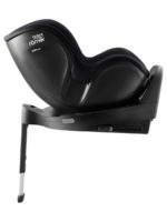 Britax Roemer Автокресло Dualfix Pro M Style Carbon Black — изображение 5