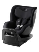 Britax Roemer Автокресло Dualfix Pro M Style Carbon Black — изображение 3