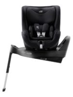 Britax Roemer Автокресло Dualfix Pro M Style Carbon Black — изображение 4