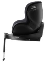 Britax Roemer Автокресло Dualfix Pro M Style Carbon Black — изображение 7