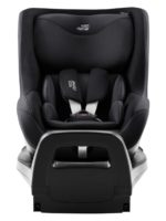 Britax Roemer Автокресло Dualfix Pro M Style Carbon Black — изображение 2