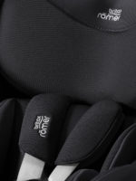 Britax Roemer Автокресло Dualfix Pro M Style Carbon Black — изображение 8