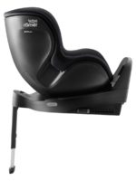Britax Roemer Автокресло Dualfix Pro M Style Carbon Black — изображение 6