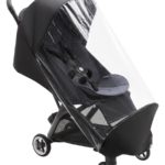 Bugaboo Дождевик для прогулочной коляски Butterfly