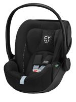 Cybex Автокресло Cloud T i-Size FE Urban Mobility Black