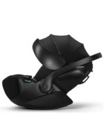 Cybex Автокресло Cloud T i-Size FE Urban Mobility Black — изображение 3