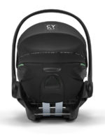 Cybex Автокресло Cloud T i-Size FE Urban Mobility Black — изображение 4