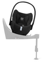 Cybex Автокресло Cloud T i-Size FE Urban Mobility Black — изображение 5