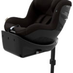 Cybex Автокресло Sirona Gi i-Size with Base Magic Black
