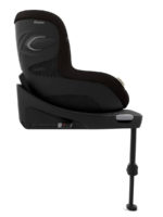 Cybex Автокресло Sirona Gi i-Size with Base Magic Black — изображение 2