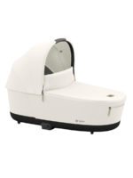 Cybex Спальный блок Priam IV Off White — изображение 3