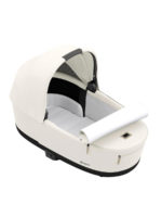 Cybex Спальный блок Priam IV Off White — изображение 5