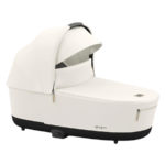 Cybex Спальный блок Priam IV Off White