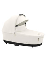 Cybex Спальный блок Priam IV Off White