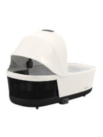Cybex Спальный блок Priam IV Off White — изображение 6