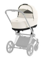 Cybex Спальный блок Priam IV Off White — изображение 2