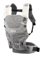 Happy Baby Эргорюкзак BabyWay Grey