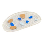 Happy Baby Игрушка-коврик водный Water Floor Beige