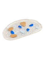 Happy Baby Игрушка-коврик водный Water Floor Beige