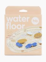 Happy Baby Игрушка-коврик водный Water Floor Beige — изображение 7