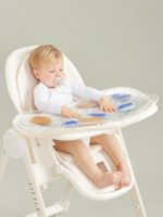 Happy Baby Игрушка-коврик водный Water Floor Beige — изображение 3
