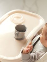Happy Baby Кружка на присоске Milky 250мл — изображение 4