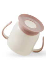 Happy Baby Кружка на присоске Milky 250мл — изображение 3