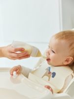 Happy Baby Ложка-дозатор Cream — изображение 12