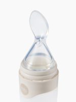 Happy Baby Ложка-дозатор Cream — изображение 11