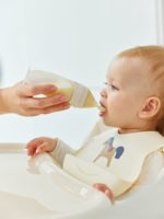 Happy Baby Ложка-дозатор Cream — изображение 14