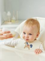 Happy Baby Ложка-дозатор Cream — изображение 16