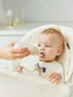 Happy Baby Ложка-дозатор Cream — изображение 18