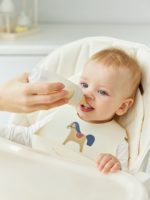 Happy Baby Ложка-дозатор Cream — изображение 19