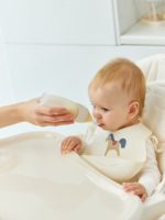 Happy Baby Ложка-дозатор Cream — изображение 2
