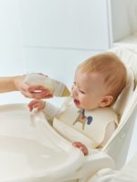 Happy Baby Ложка-дозатор Cream — изображение 6