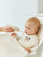 Happy Baby Ложка-дозатор Cream — изображение 8