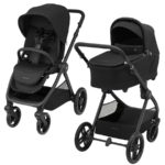 Maxi-Cosi Коляска 2 в 1 Oxford Plus Twillic Black