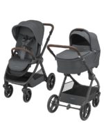 Maxi-Cosi Коляска 2 в 1 Oxford Plus Twillic Graphite
