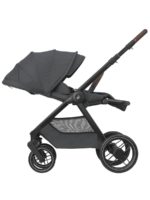 Maxi-Cosi Коляска 2 в 1 Oxford Plus Twillic Graphite — изображение 5