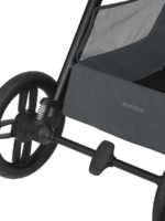 Maxi-Cosi Коляска 2 в 1 Oxford Plus Twillic Graphite — изображение 9