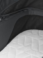 Maxi-Cosi Коляска 2 в 1 Oxford Plus Twillic Graphite — изображение 17