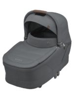 Maxi-Cosi Коляска 2 в 1 Oxford Plus Twillic Graphite — изображение 14