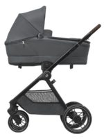 Maxi-Cosi Коляска 2 в 1 Oxford Plus Twillic Graphite — изображение 16