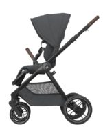Maxi-Cosi Коляска 2 в 1 Oxford Plus Twillic Graphite — изображение 7